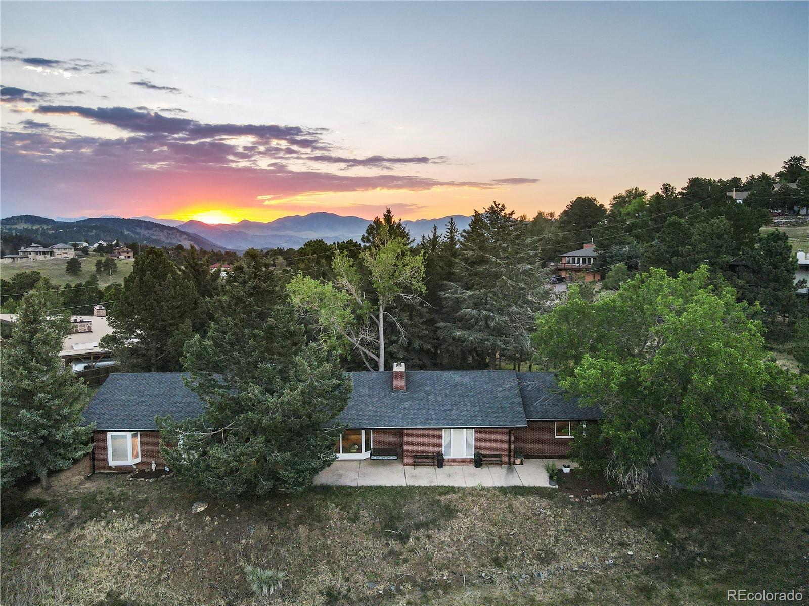 MLS Image #32 for 239  dekker drive,golden, Colorado