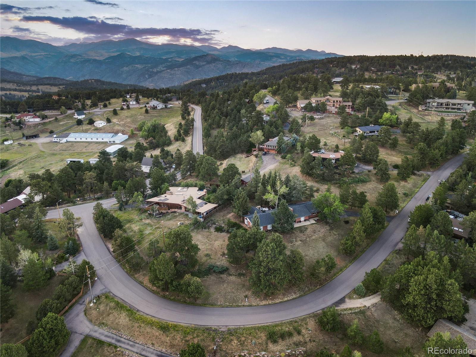 MLS Image #33 for 239  dekker drive,golden, Colorado