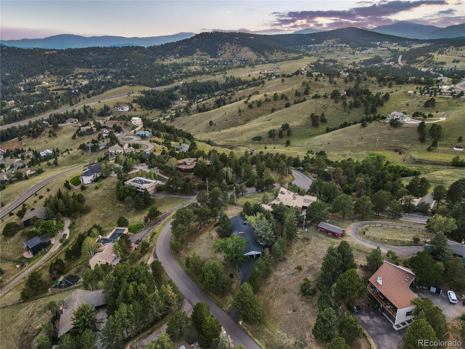 MLS Image #34 for 239  dekker drive,golden, Colorado