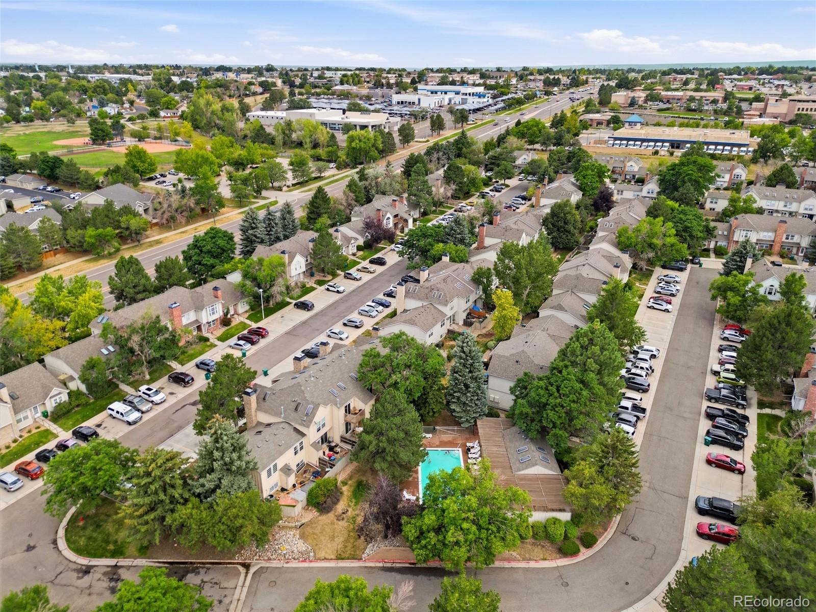 MLS Image #25 for 3066 w 107th place,westminster, Colorado