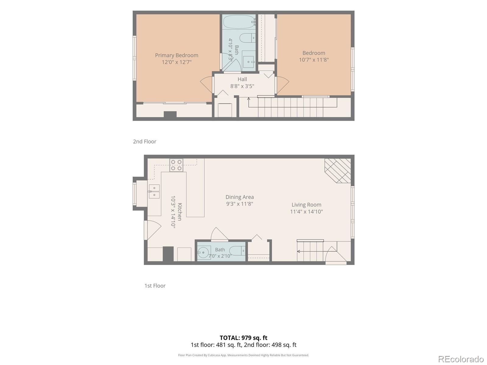 MLS Image #28 for 3066 w 107th place,westminster, Colorado