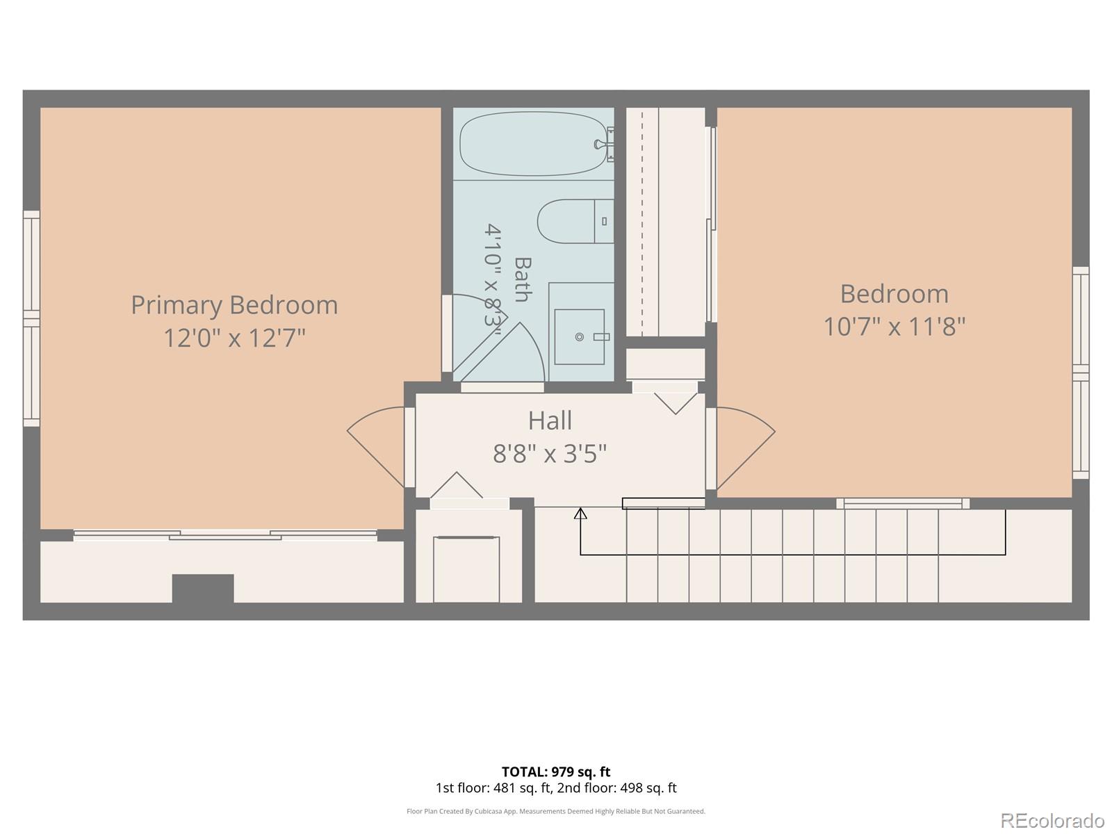 MLS Image #29 for 3066 w 107th place,westminster, Colorado