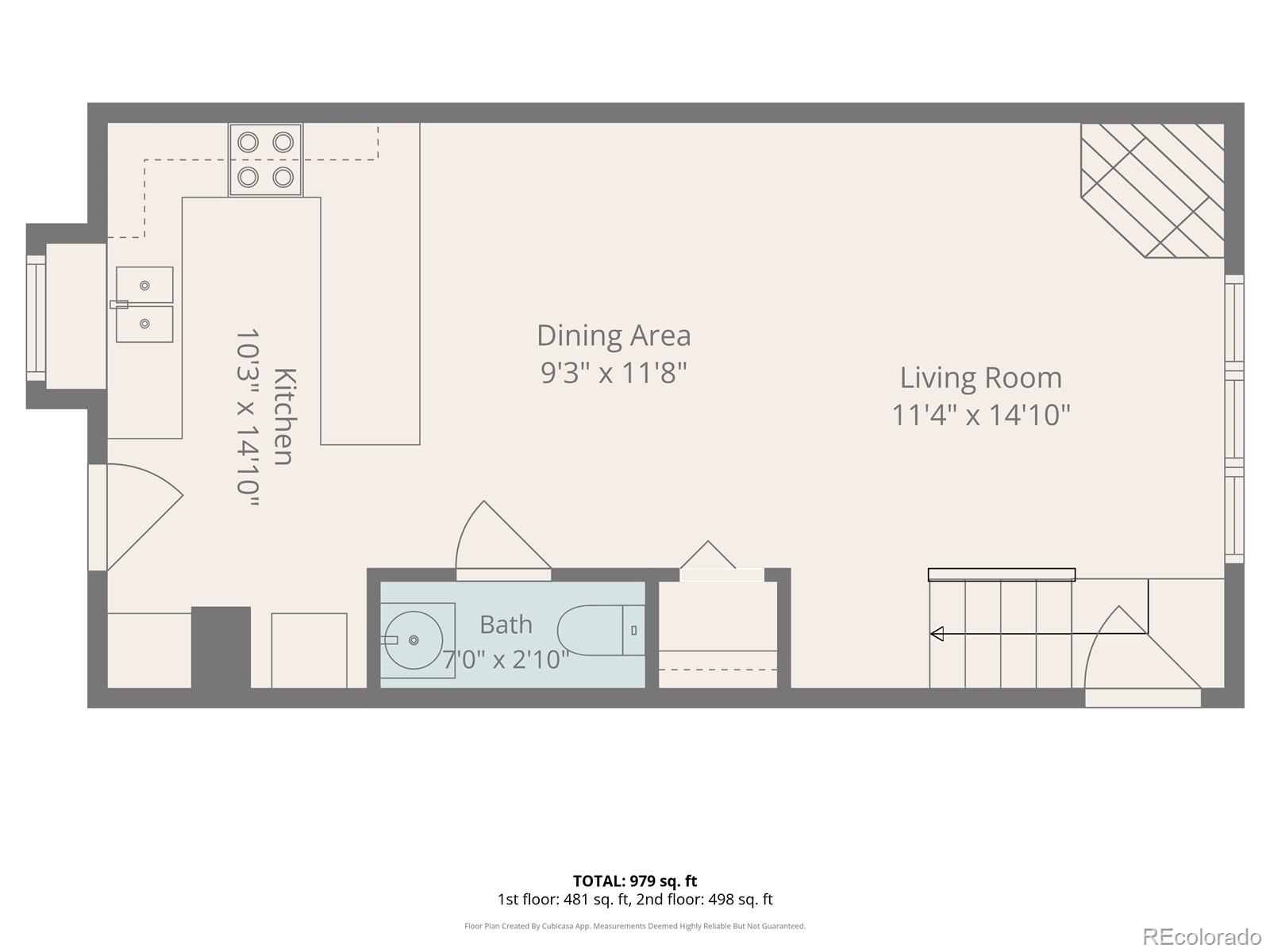 MLS Image #30 for 3066 w 107th place,westminster, Colorado