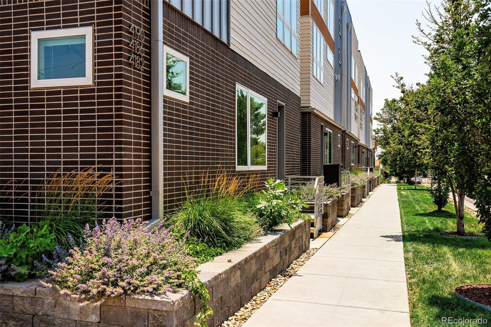 MLS Image #18 for 4180  pecos street ,denver, Colorado