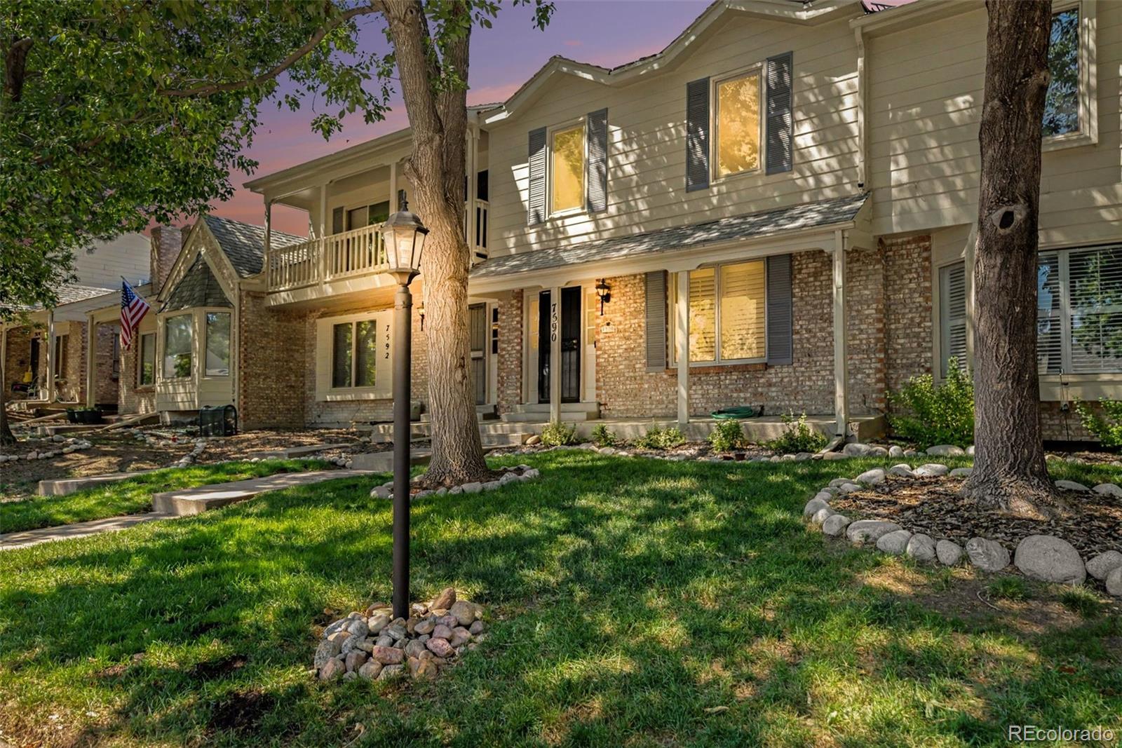 MLS Image #0 for 7590 s cove circle,littleton, Colorado