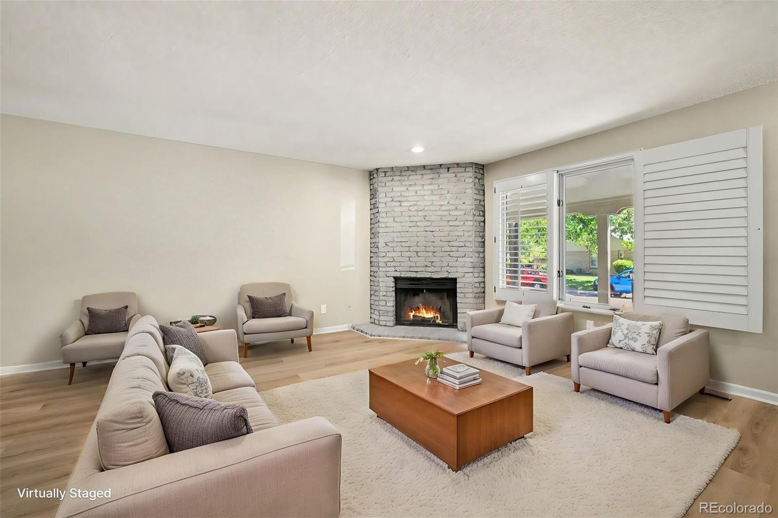 MLS Image #3 for 7590 s cove circle,littleton, Colorado
