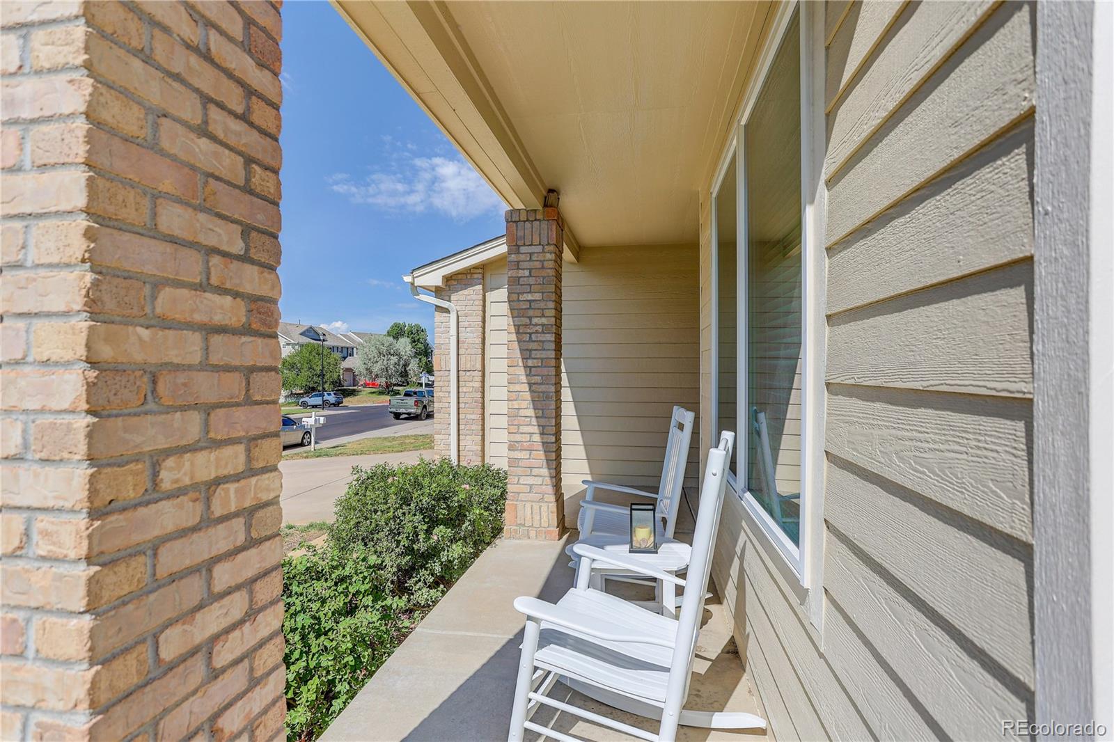 MLS Image #2 for 20737 e fair lane,aurora, Colorado