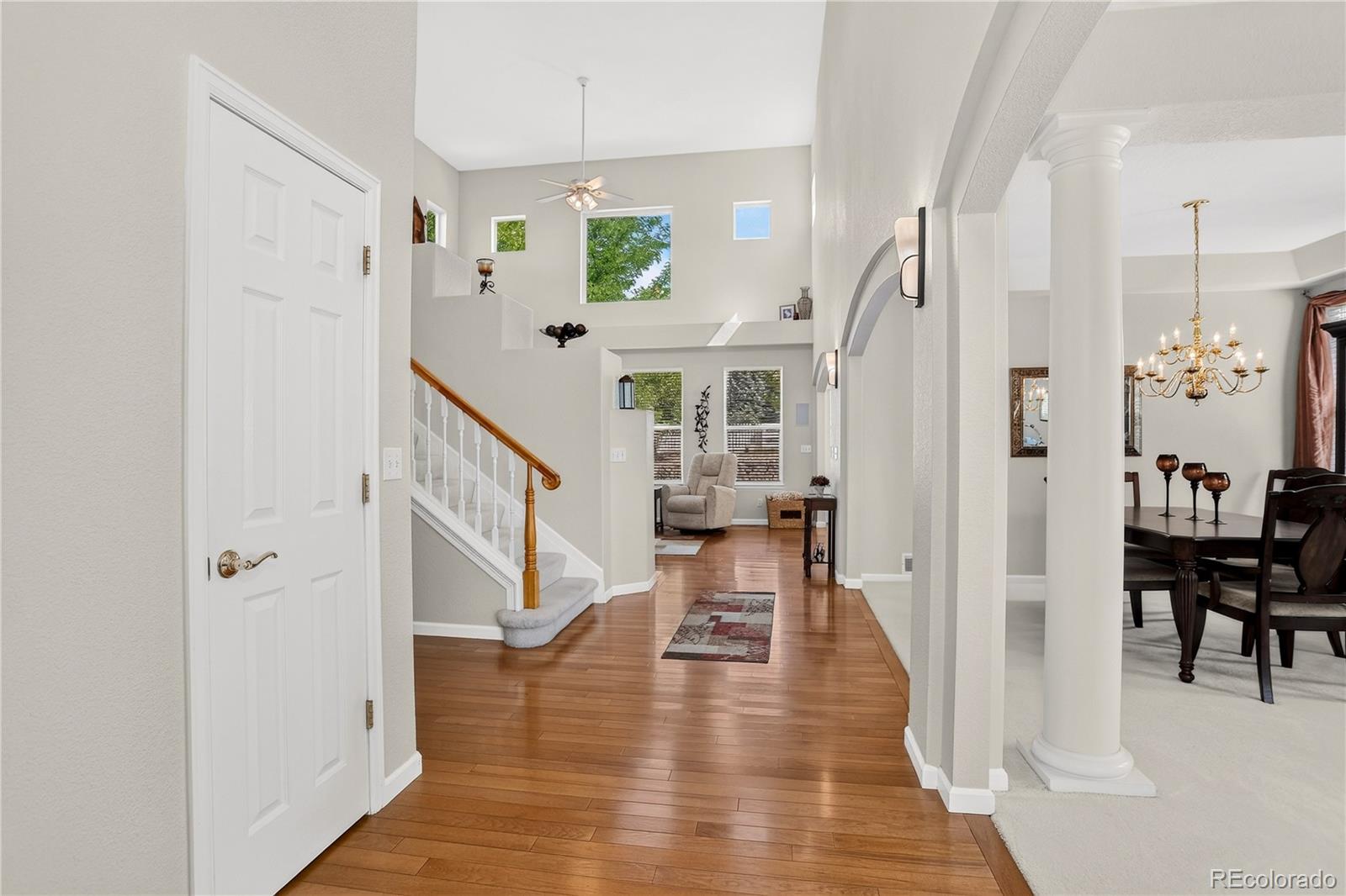 MLS Image #3 for 20737 e fair lane,aurora, Colorado