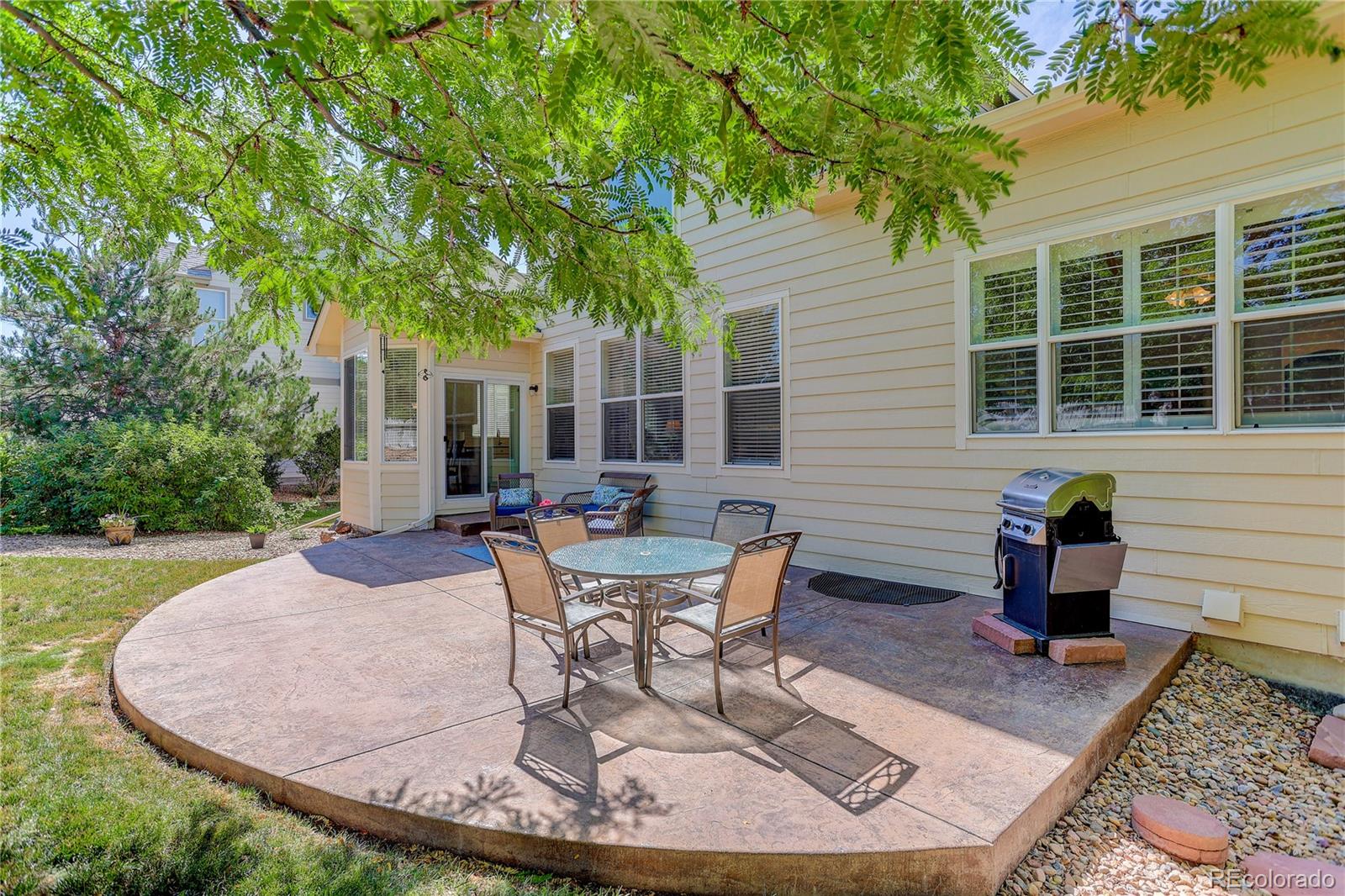 MLS Image #36 for 20737 e fair lane,aurora, Colorado