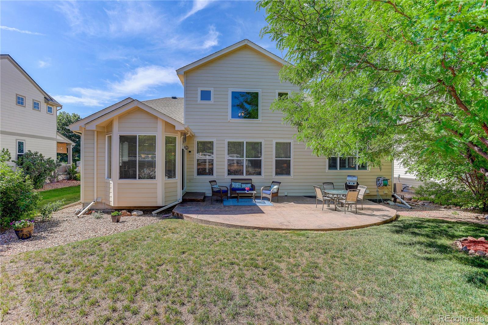 MLS Image #38 for 20737 e fair lane,aurora, Colorado