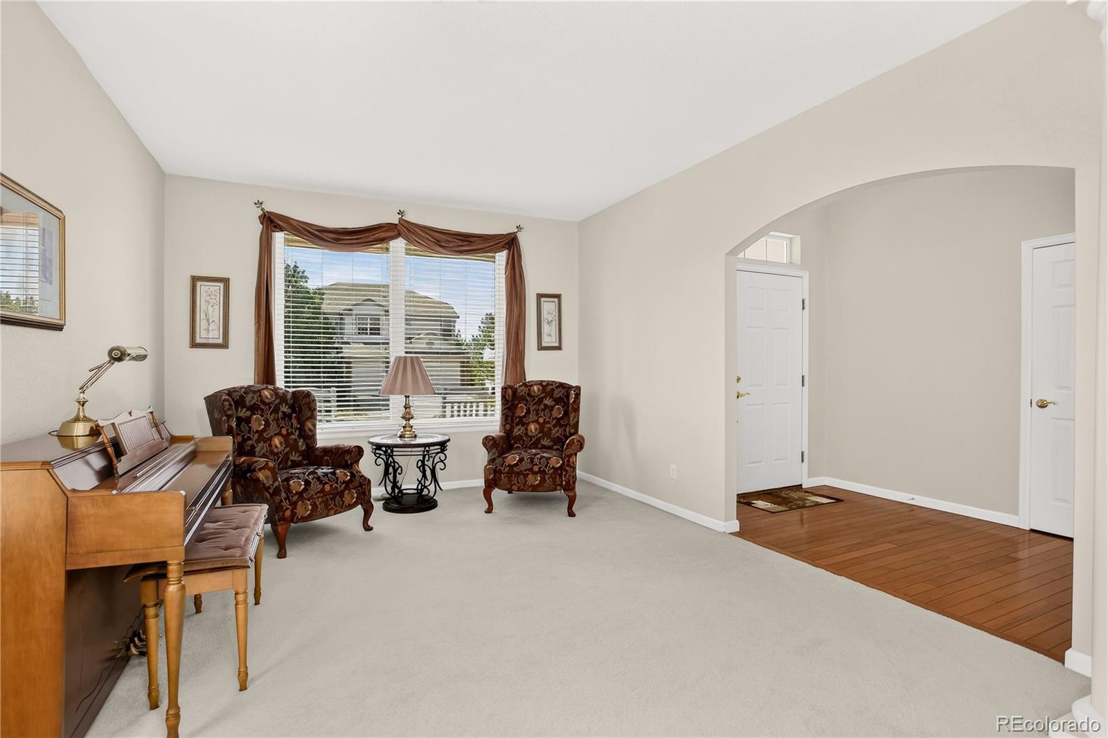 MLS Image #5 for 20737 e fair lane,aurora, Colorado