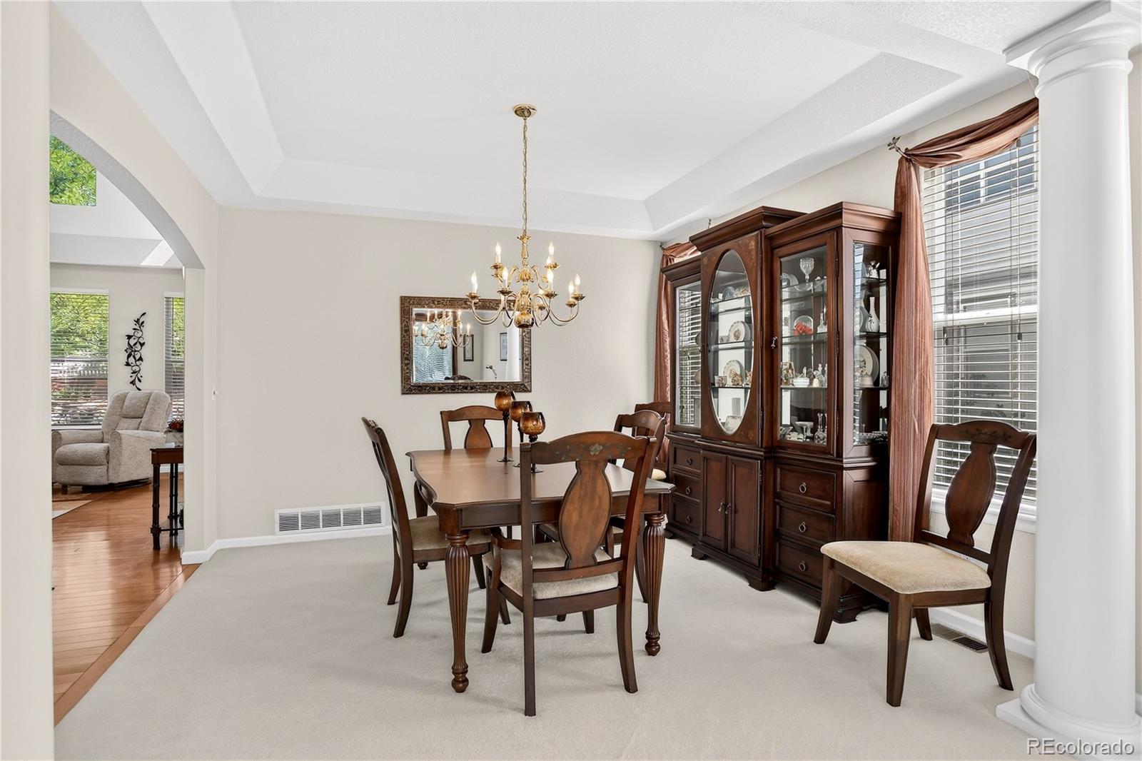 MLS Image #6 for 20737 e fair lane,aurora, Colorado