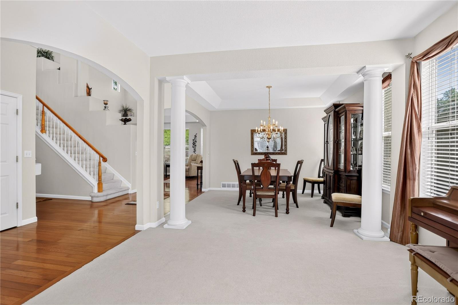MLS Image #7 for 20737 e fair lane,aurora, Colorado