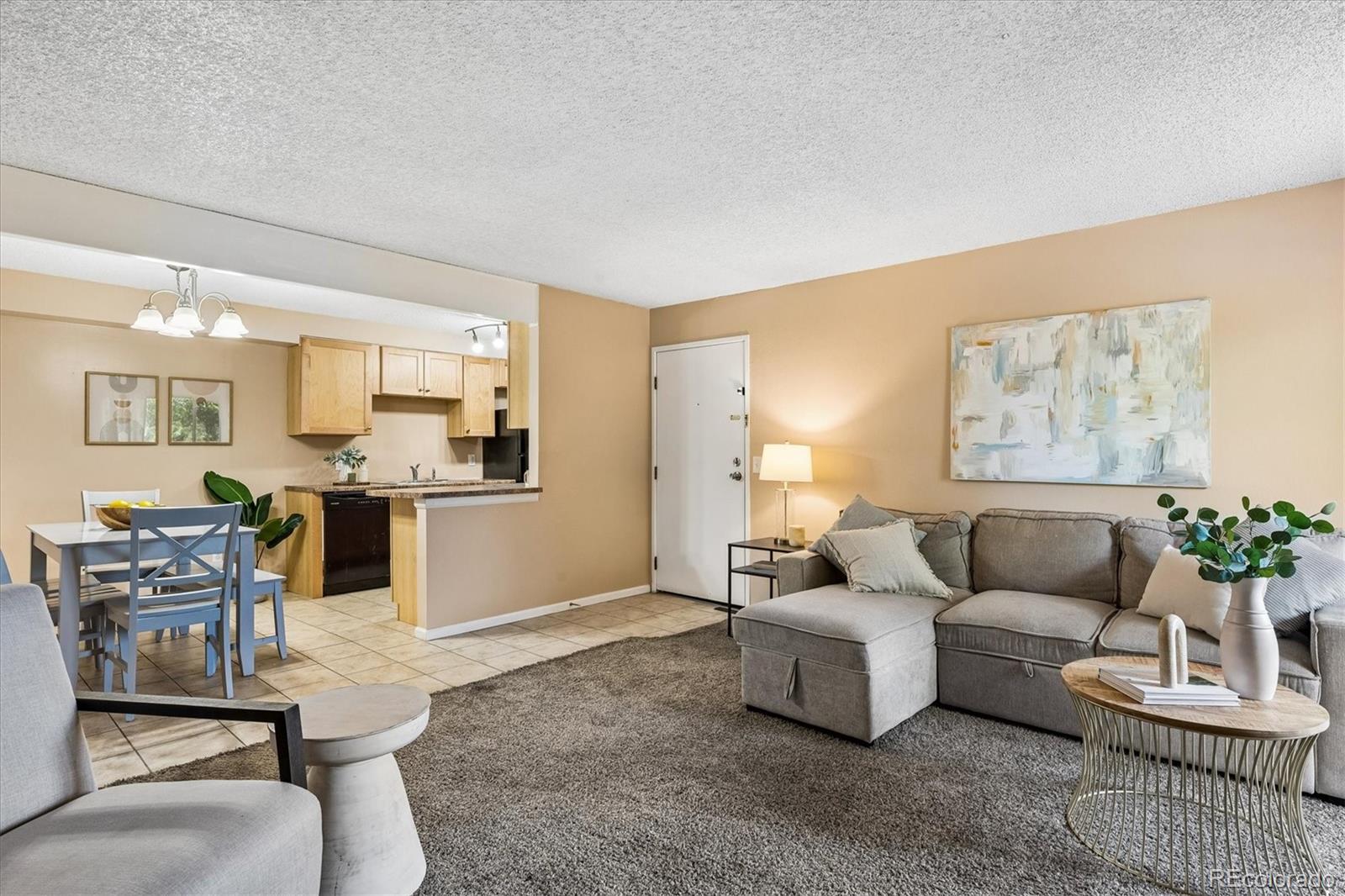 MLS Image #3 for 381 s ames street,denver, Colorado