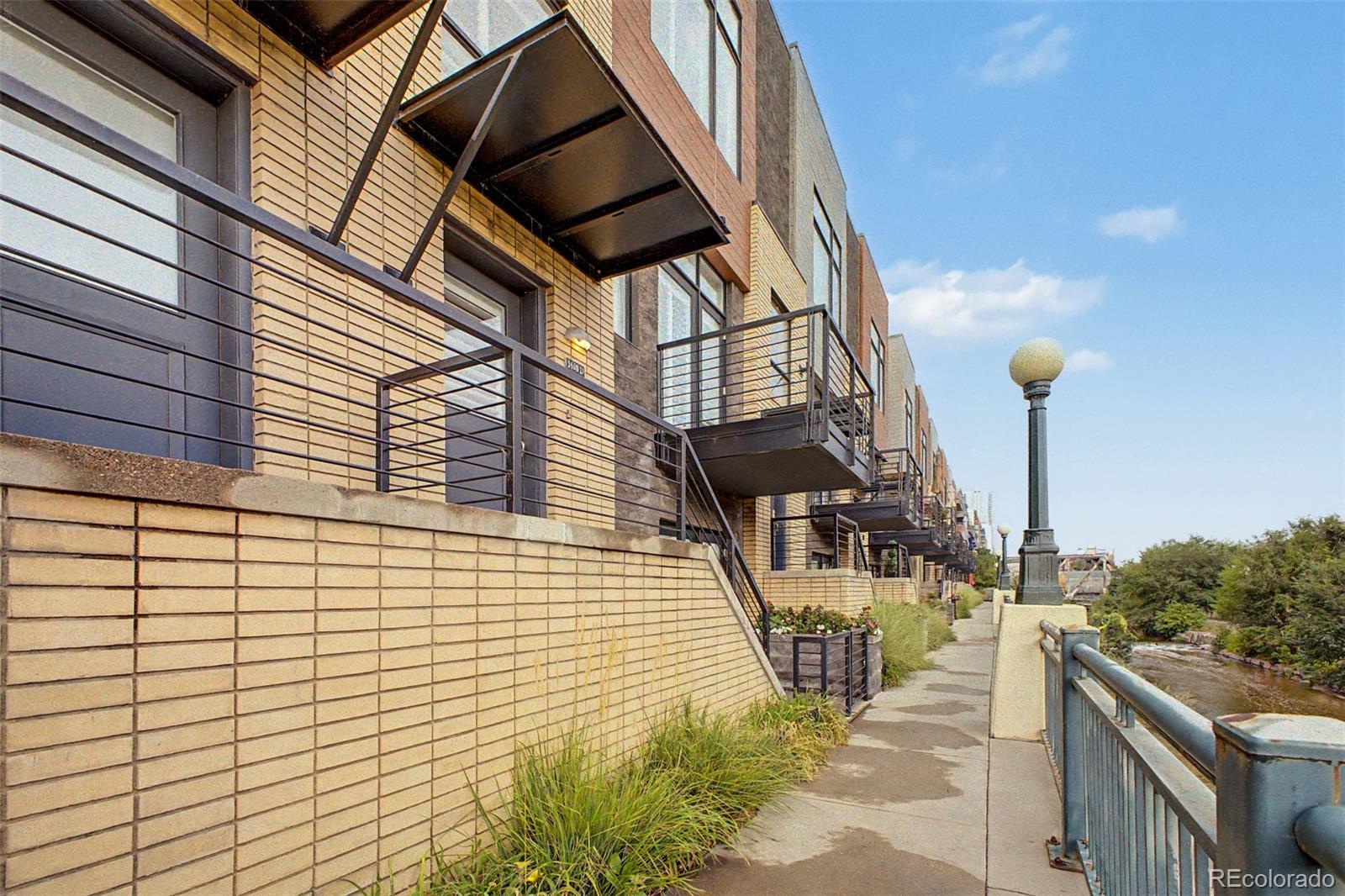 MLS Image #2 for 1400  little raven street d,denver, Colorado