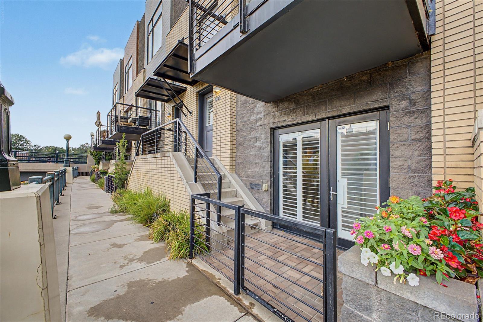 MLS Image #3 for 1400  little raven street d,denver, Colorado