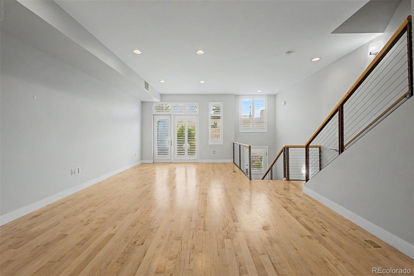 MLS Image #4 for 1400  little raven street d,denver, Colorado