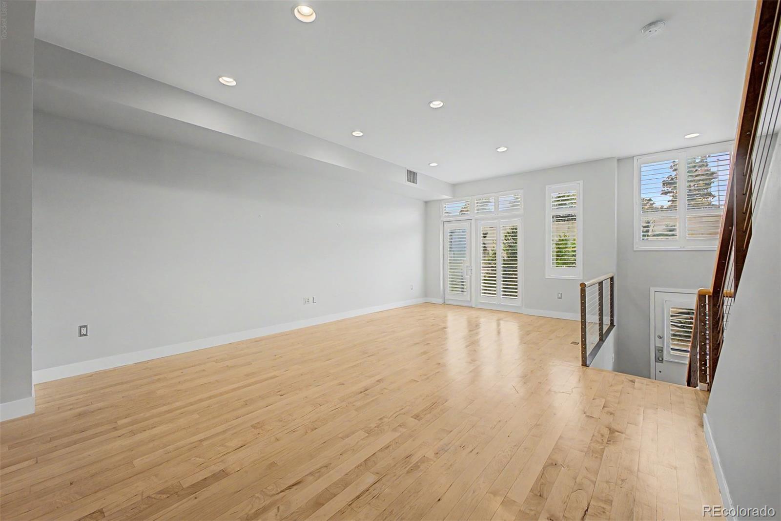 MLS Image #5 for 1400  little raven street d,denver, Colorado