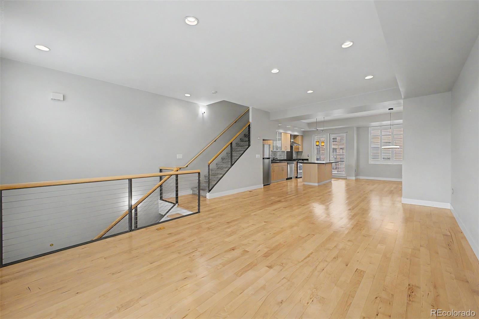 MLS Image #6 for 1400  little raven street d,denver, Colorado