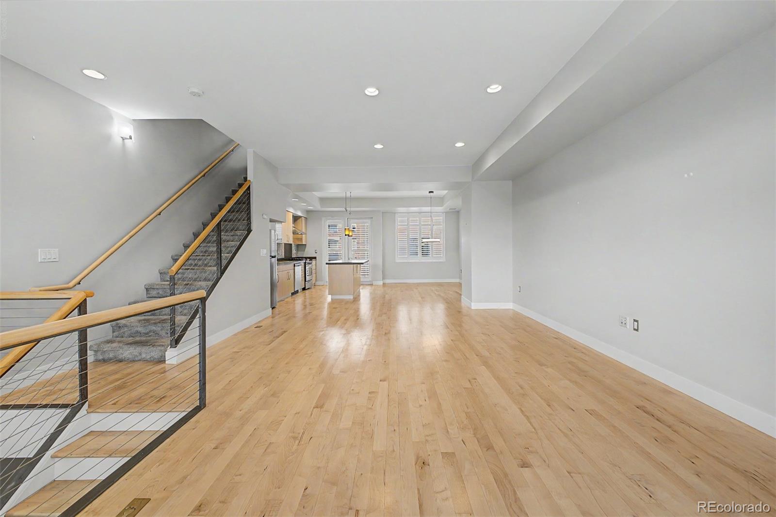 MLS Image #7 for 1400  little raven street d,denver, Colorado