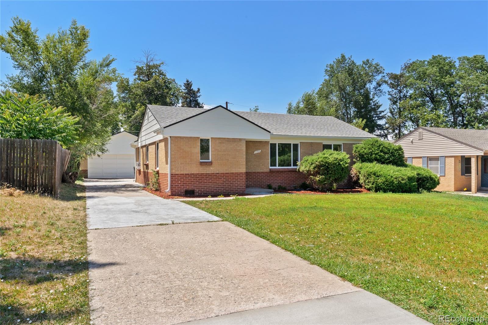MLS Image #13 for 3459 s fairfax street,denver, Colorado