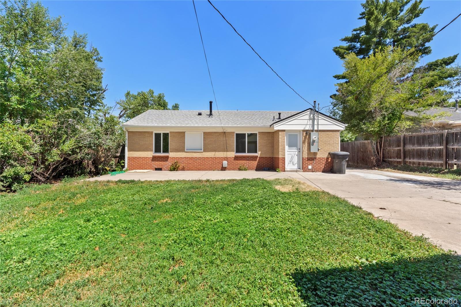 MLS Image #15 for 3459 s fairfax street,denver, Colorado