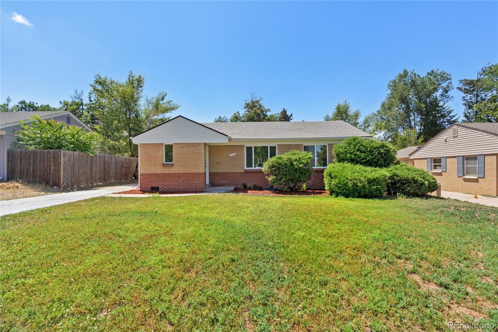 MLS Image #17 for 3459 s fairfax street,denver, Colorado