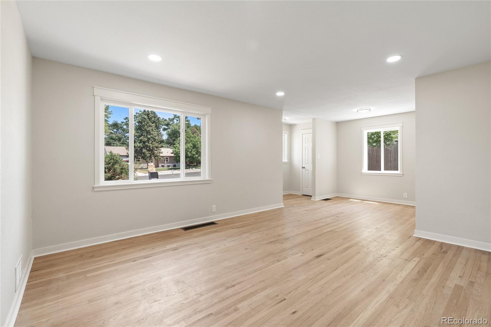 MLS Image #5 for 3459 s fairfax street,denver, Colorado