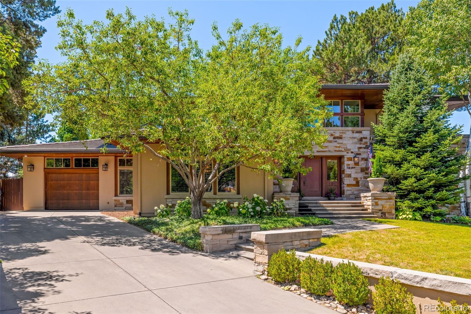 MLS Image #0 for 101 s ash street,denver, Colorado
