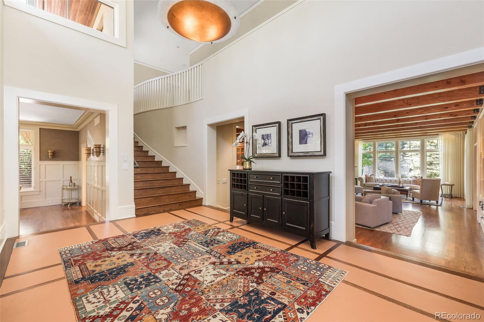 MLS Image #2 for 101 s ash street,denver, Colorado