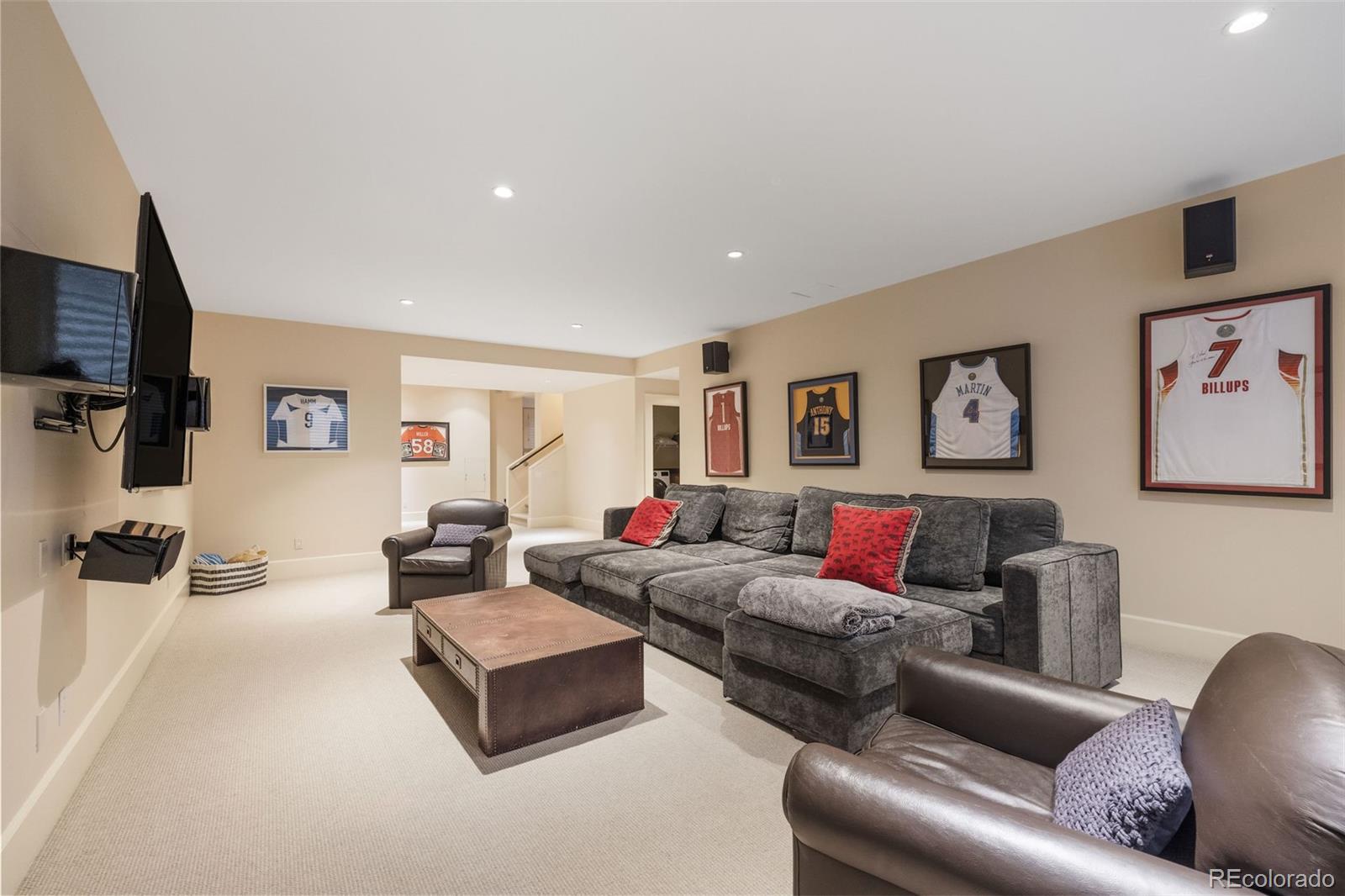 MLS Image #39 for 101 s ash street,denver, Colorado