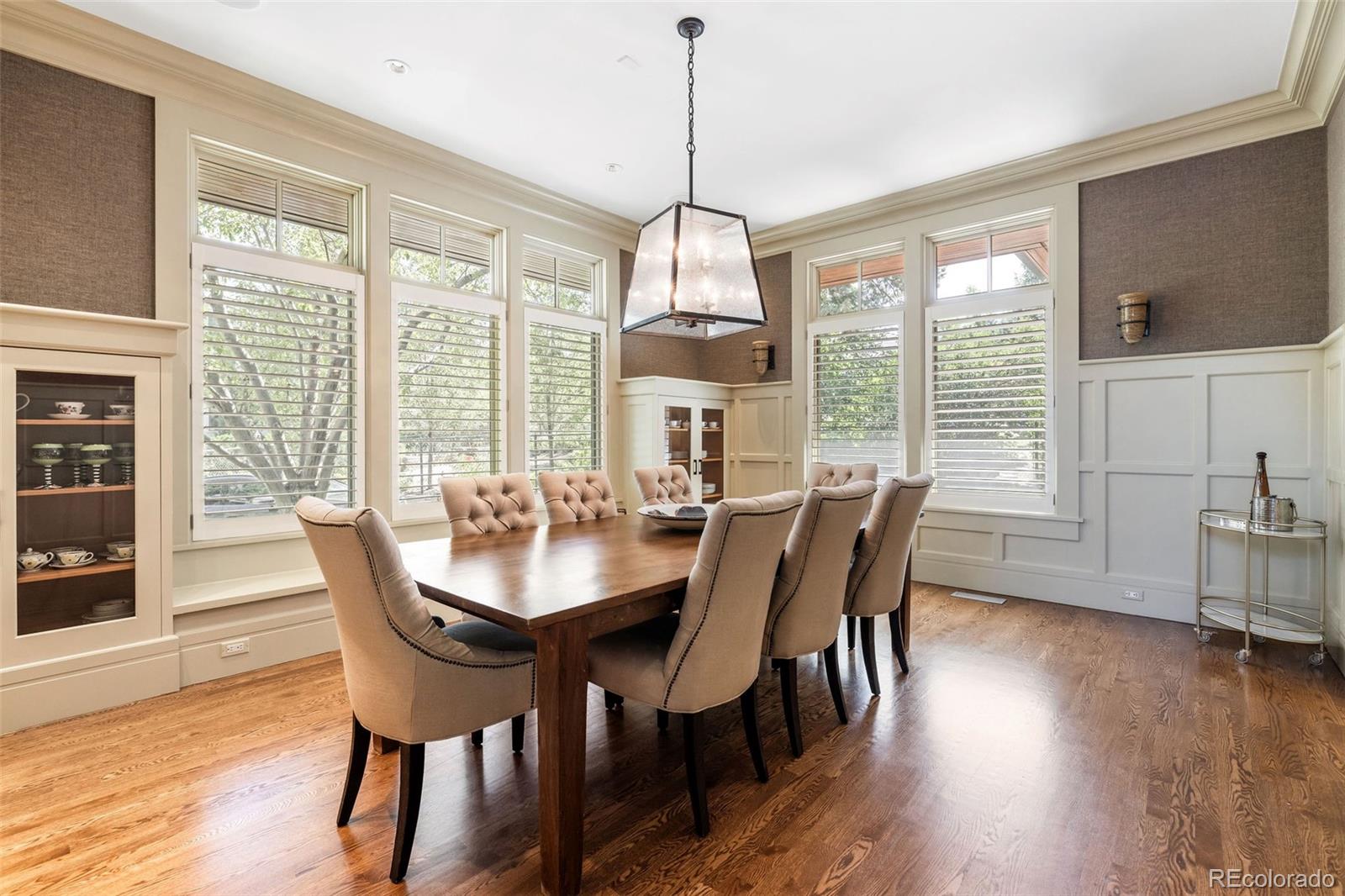 MLS Image #4 for 101 s ash street,denver, Colorado