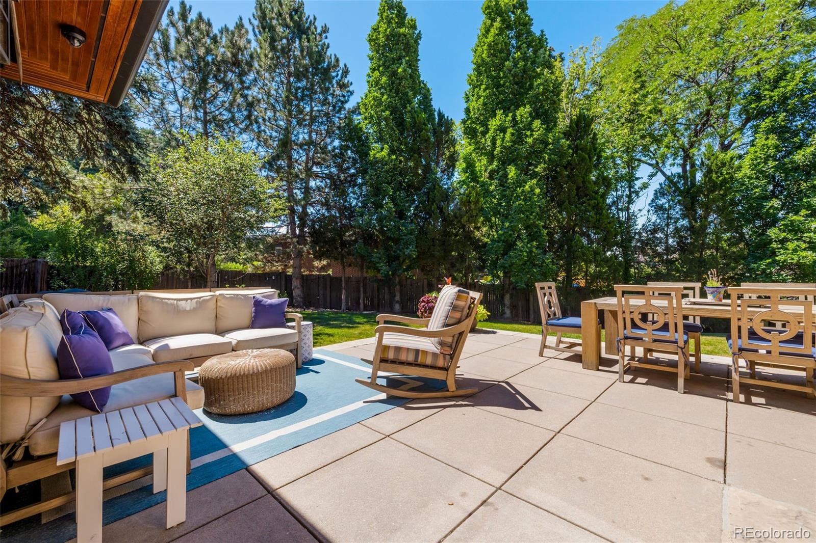 MLS Image #44 for 101 s ash street,denver, Colorado
