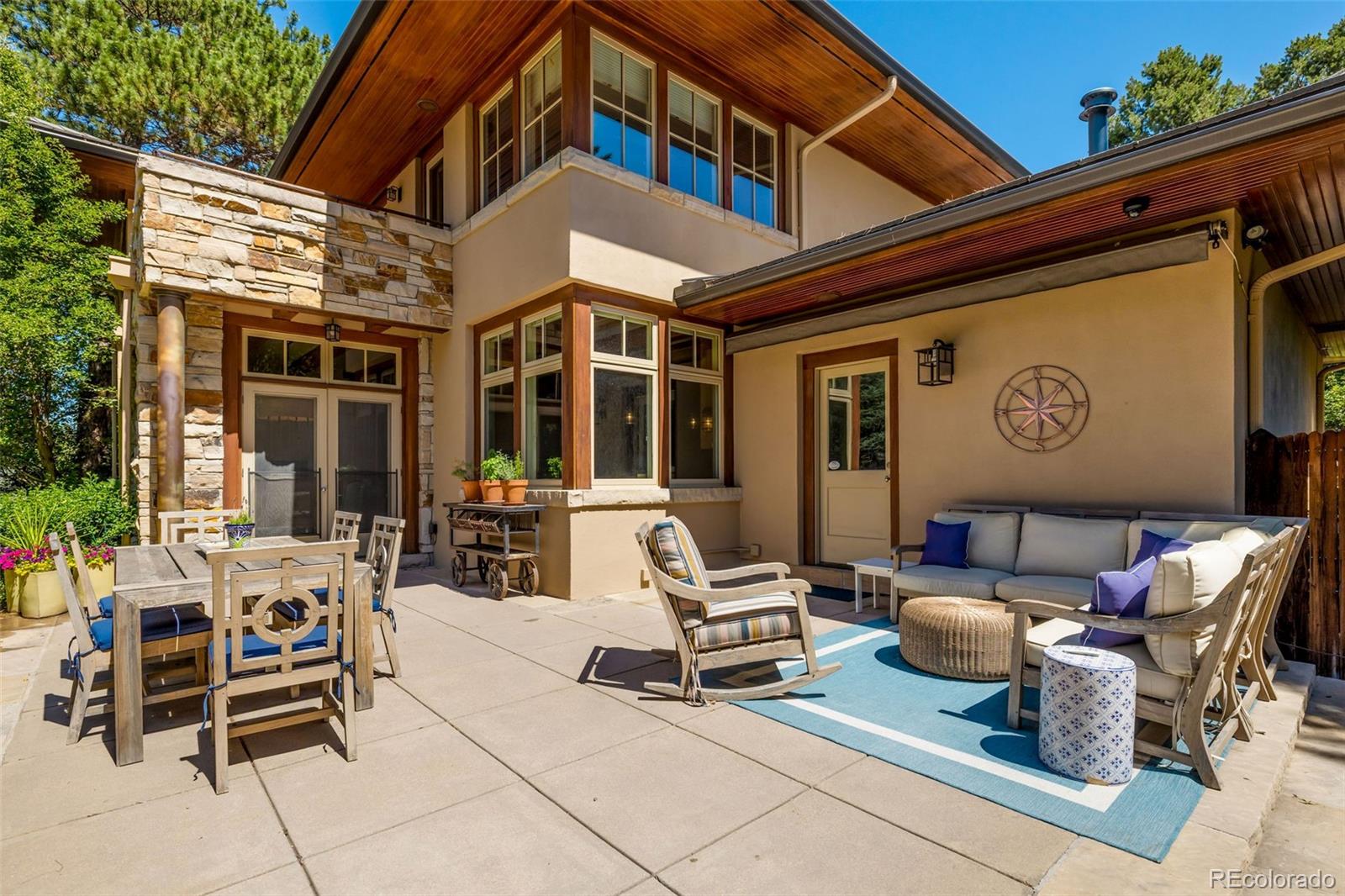 MLS Image #45 for 101 s ash street,denver, Colorado