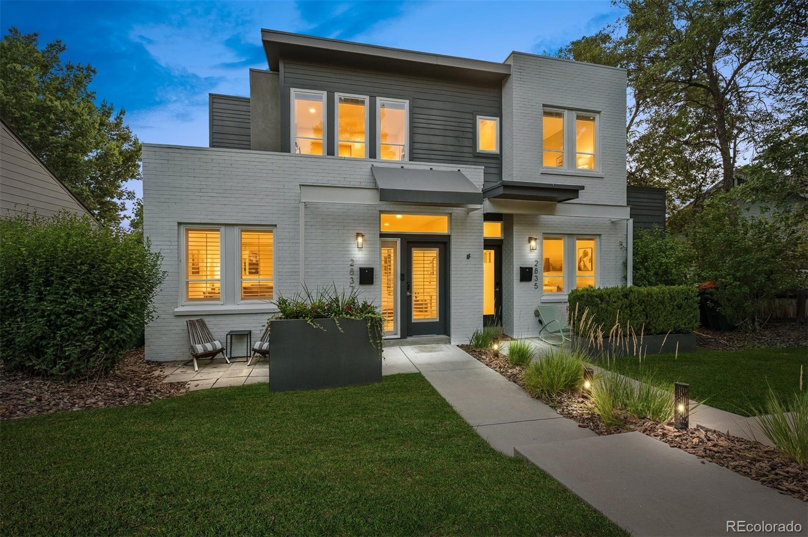 MLS Image #0 for 2837 s sherman street,englewood, Colorado