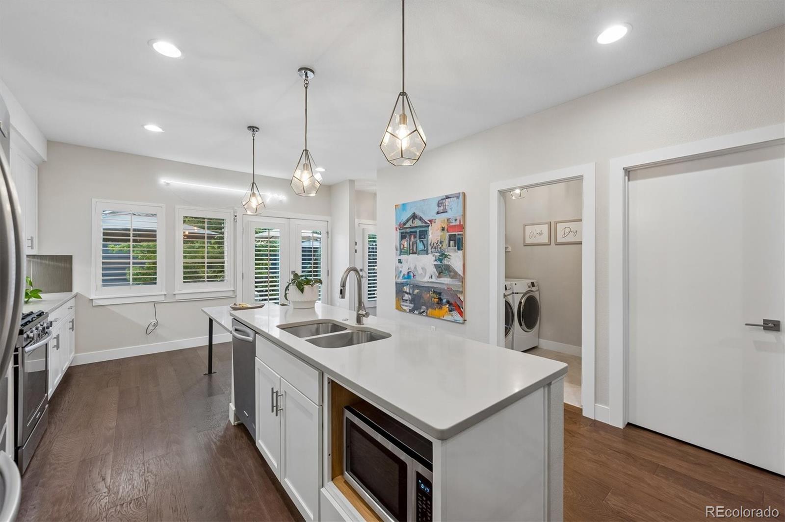 MLS Image #10 for 2837 s sherman street,englewood, Colorado