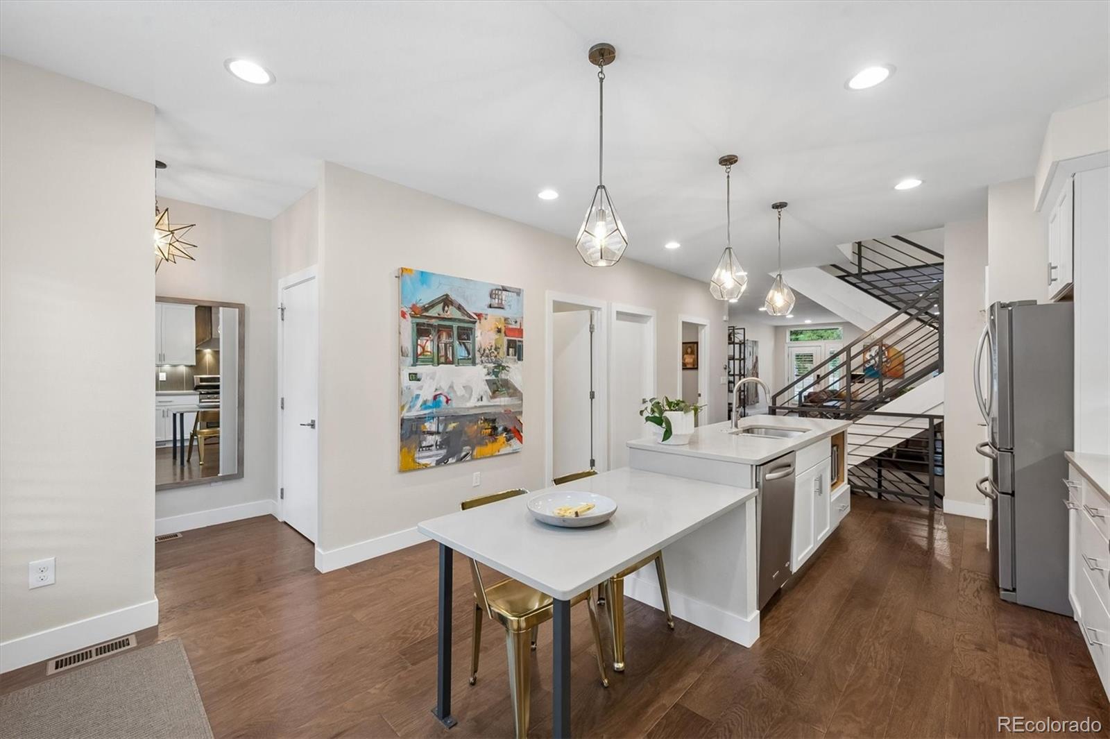 MLS Image #11 for 2837 s sherman street,englewood, Colorado