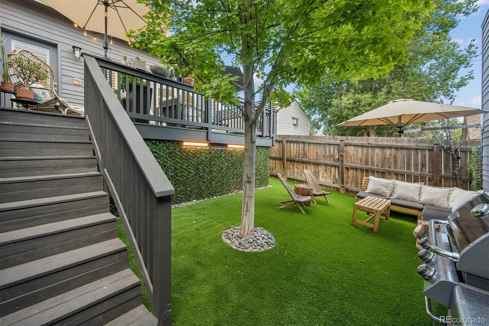 MLS Image #28 for 2837 s sherman street,englewood, Colorado