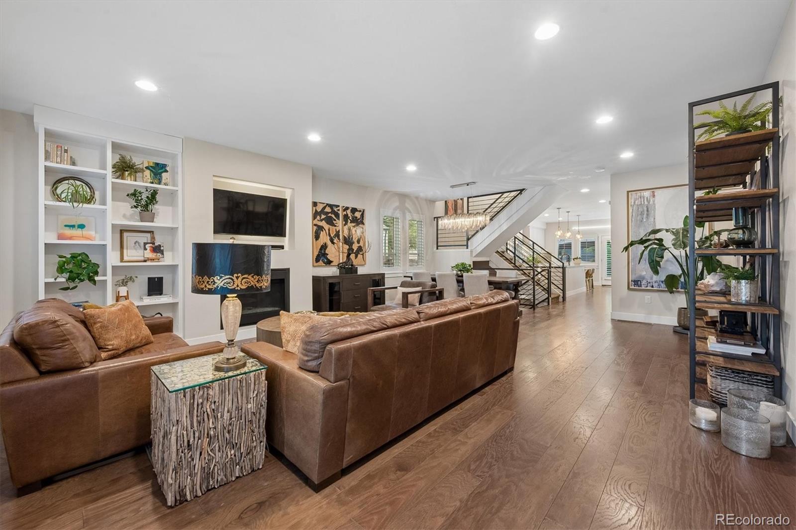 MLS Image #3 for 2837 s sherman street,englewood, Colorado