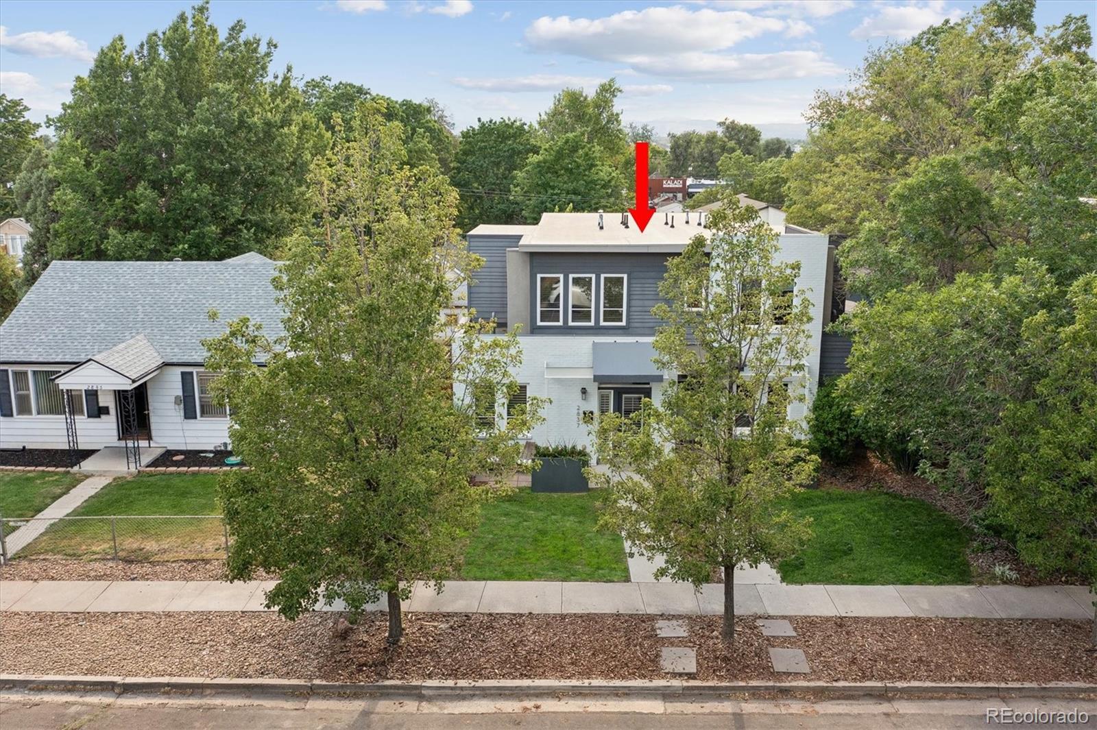 MLS Image #30 for 2837 s sherman street,englewood, Colorado