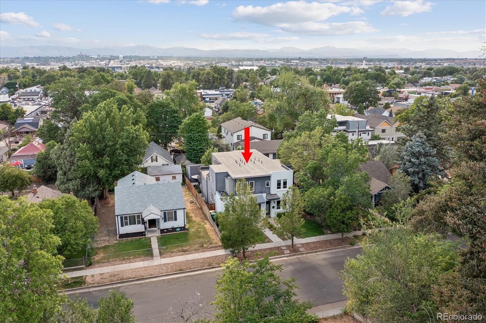 MLS Image #33 for 2837 s sherman street,englewood, Colorado