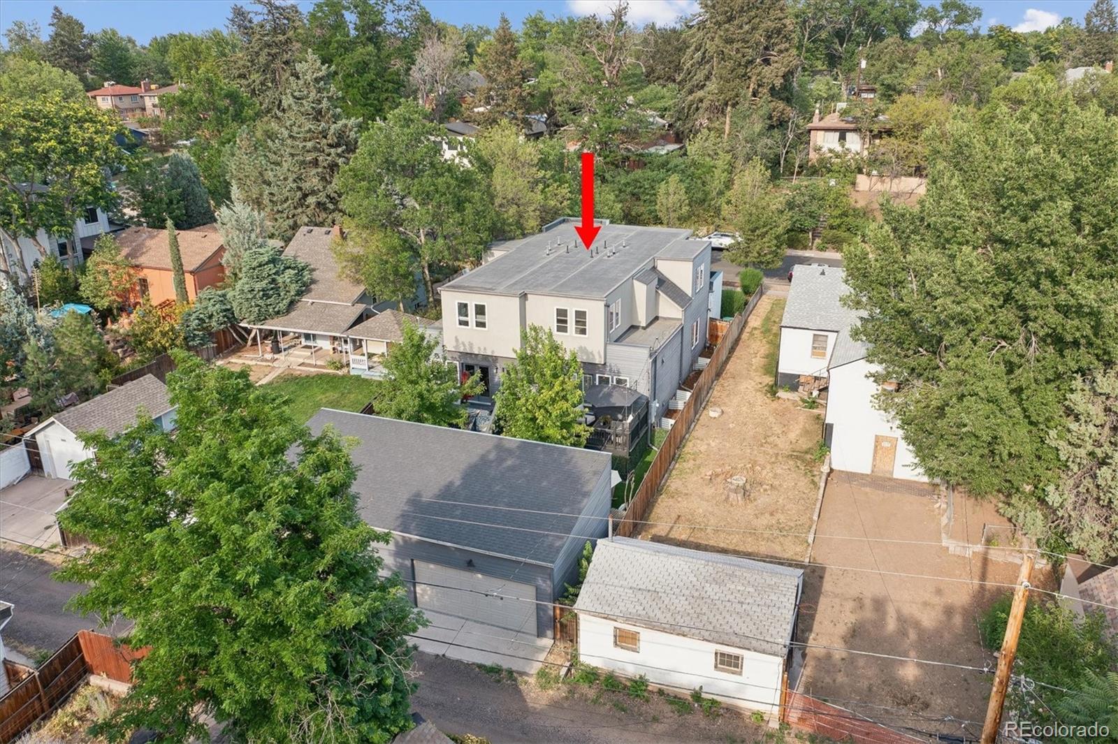 MLS Image #34 for 2837 s sherman street,englewood, Colorado