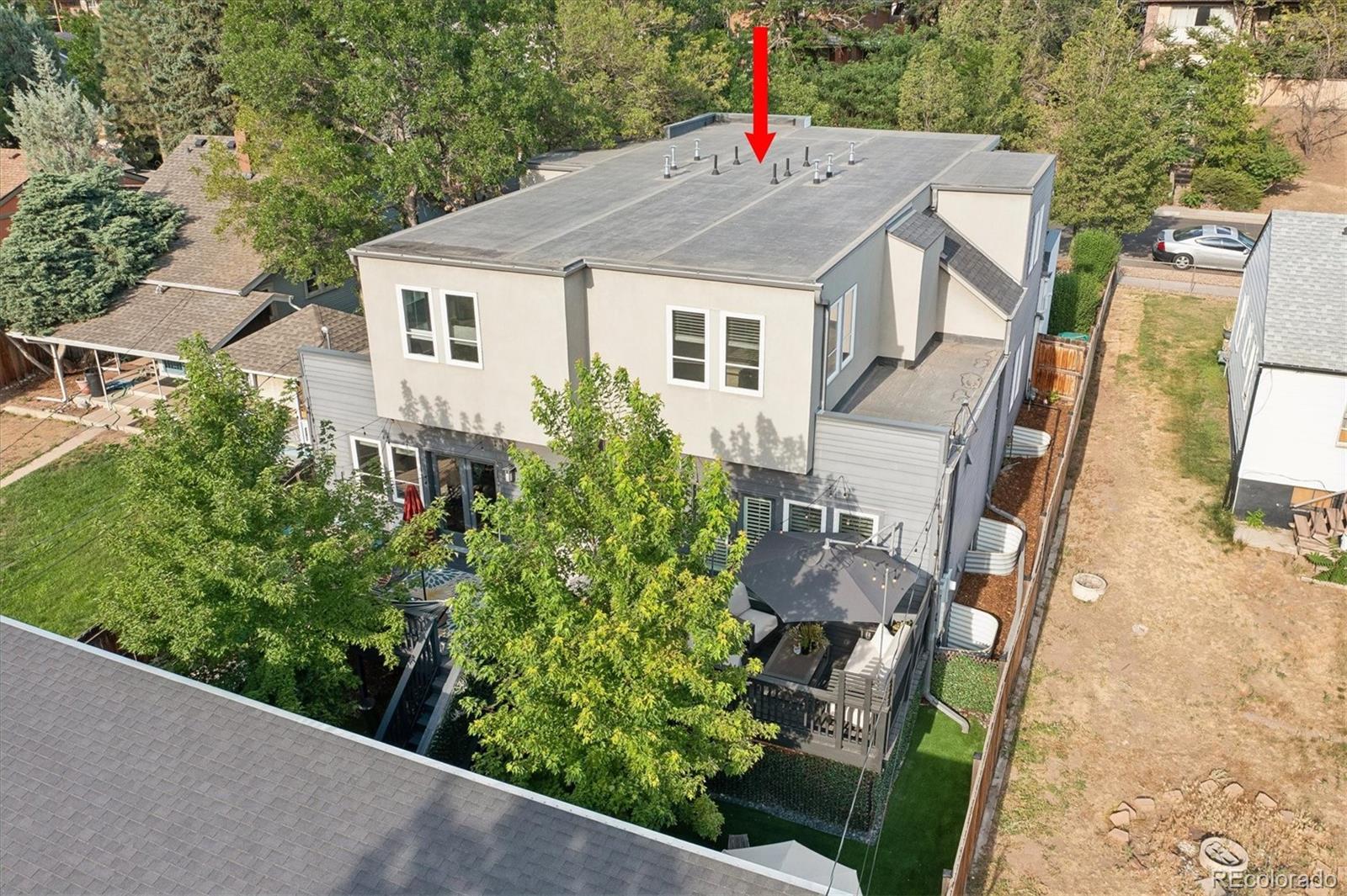 MLS Image #35 for 2837 s sherman street,englewood, Colorado