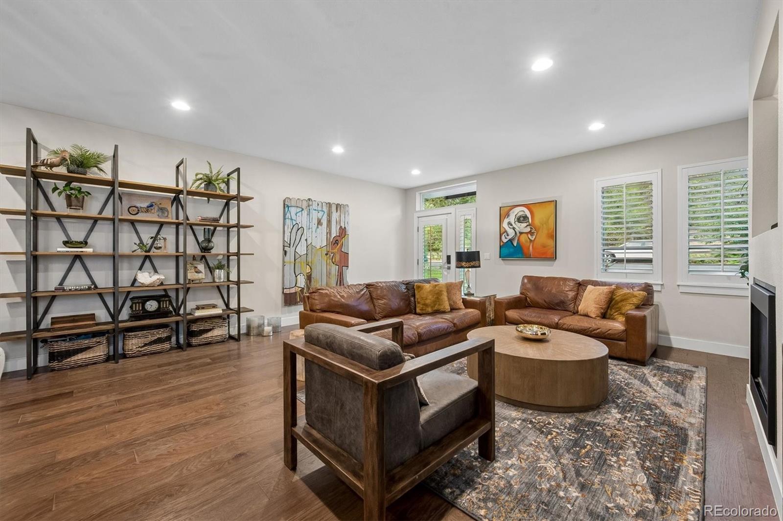 MLS Image #4 for 2837 s sherman street,englewood, Colorado