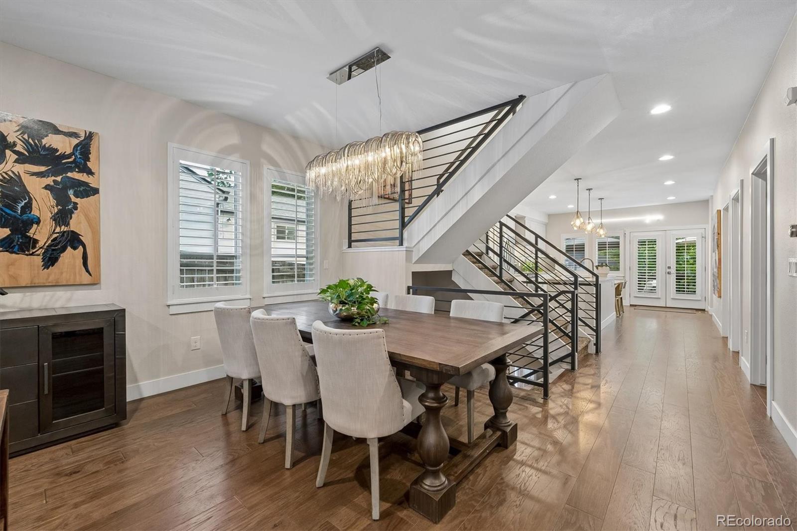 MLS Image #5 for 2837 s sherman street,englewood, Colorado