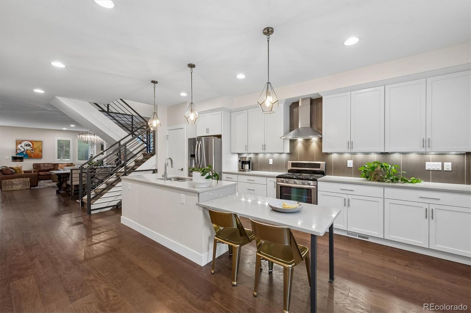 MLS Image #8 for 2837 s sherman street,englewood, Colorado
