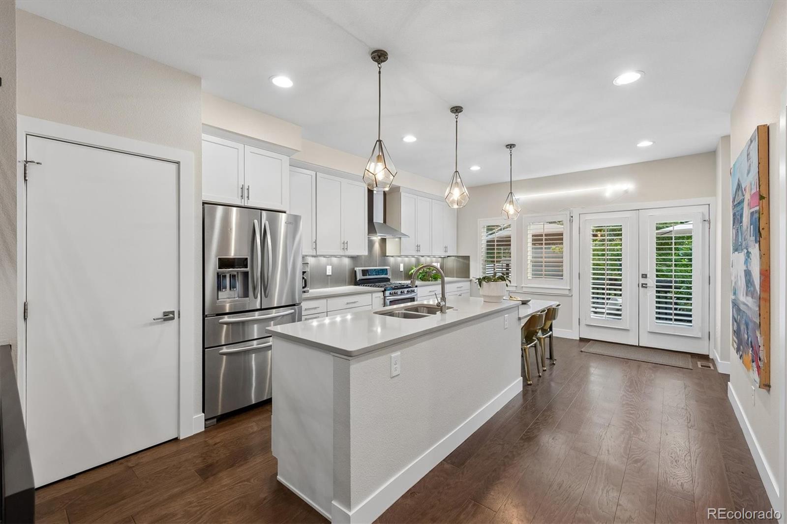 MLS Image #9 for 2837 s sherman street,englewood, Colorado