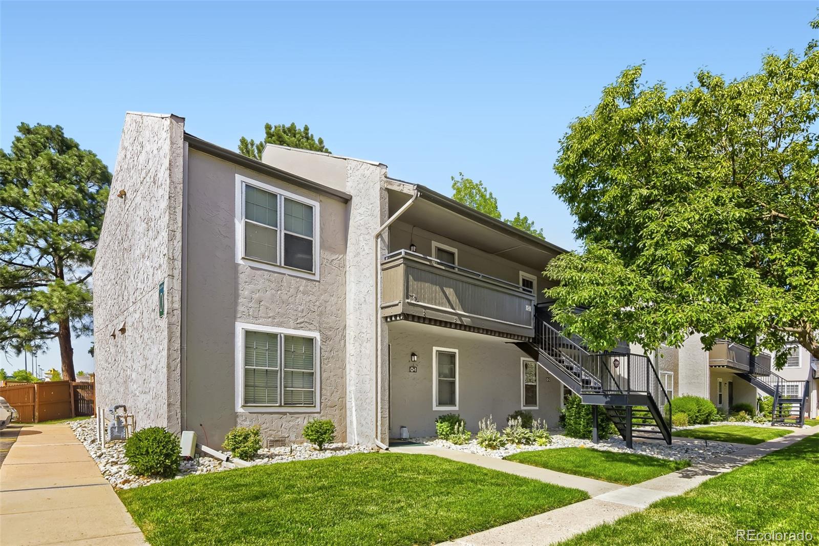 MLS Image #0 for 7110 s gaylord street,centennial, Colorado