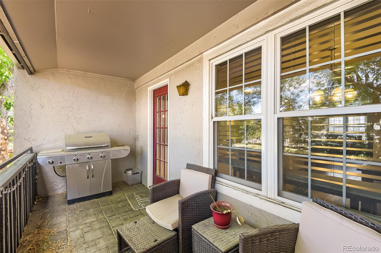 MLS Image #23 for 7110 s gaylord street,centennial, Colorado
