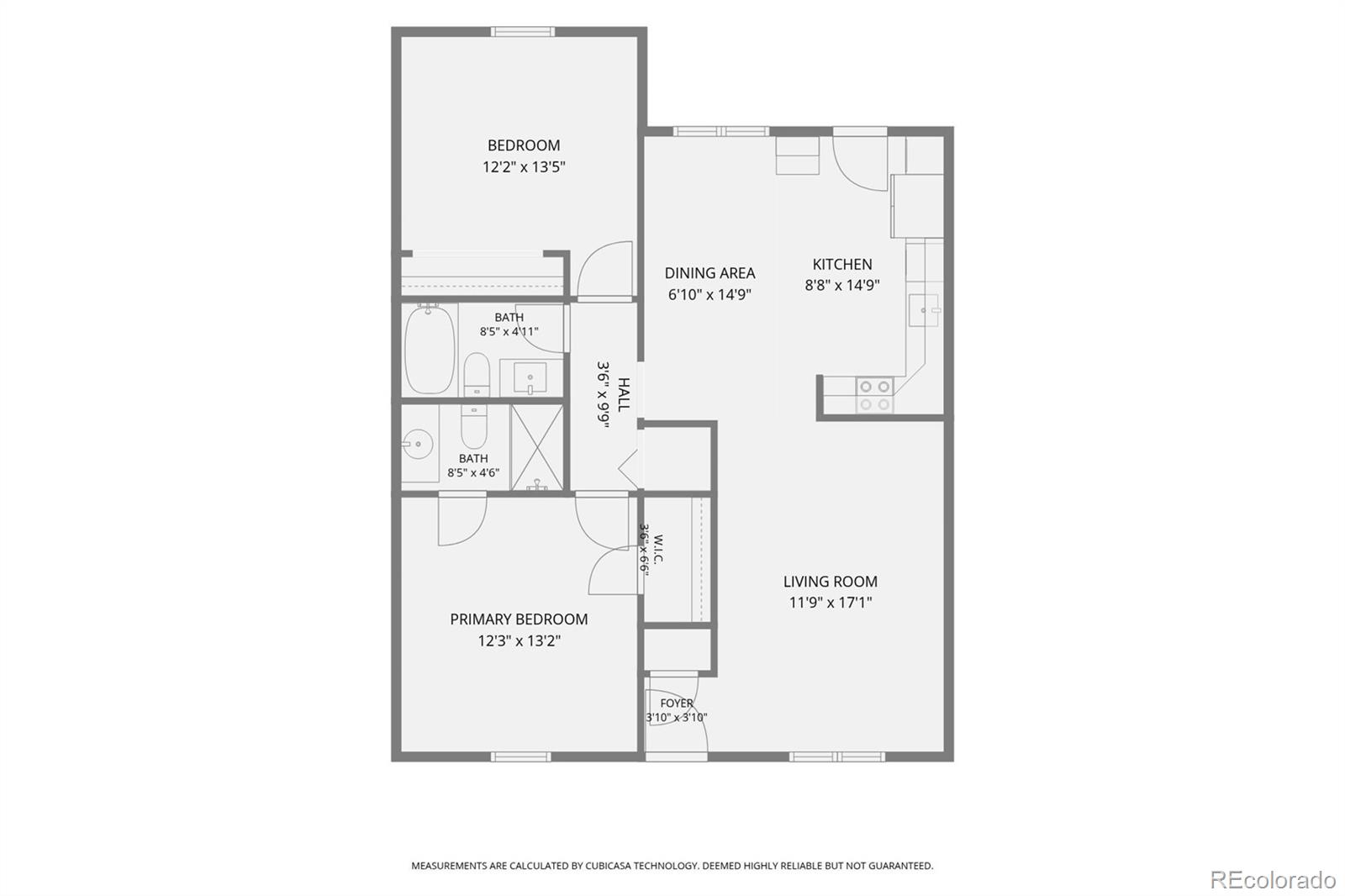MLS Image #24 for 7110 s gaylord street,centennial, Colorado